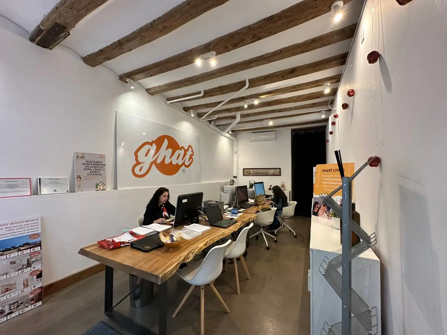 Local en venta en Barcelona con Aire acondicionado, Calefacción y Internet
