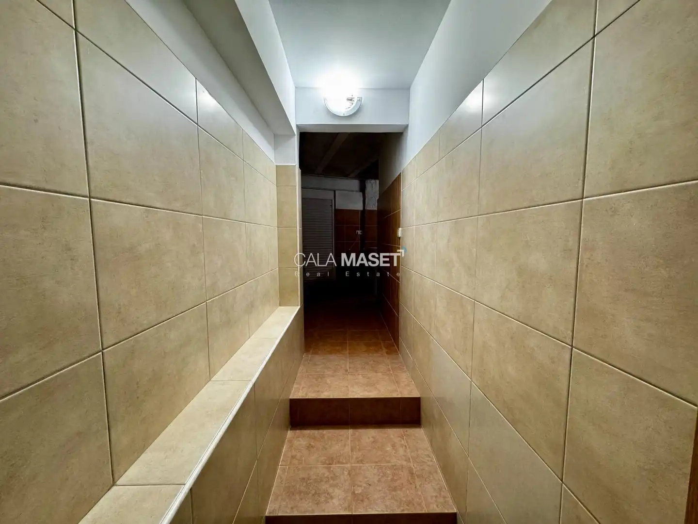Haus oder Chalet zum Verkauf in Calonge i Sant Antoni mit Heizung, Privatgarten und Terrasse