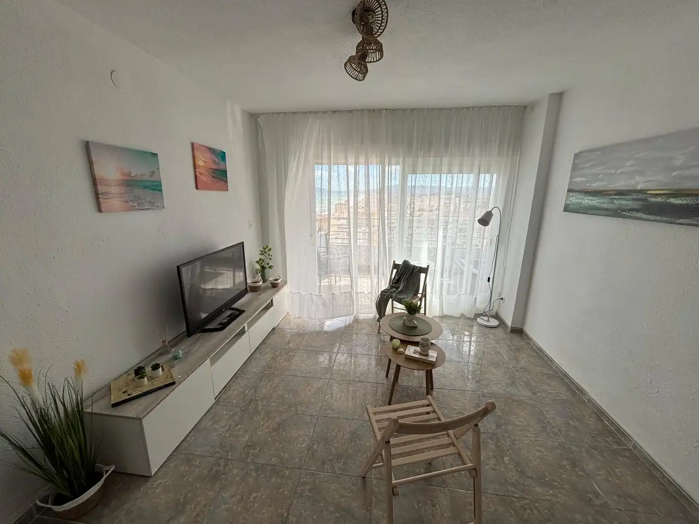 Piso de alquiler en Carrer Mar Blau, 13, Bellreguard