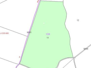 Terreno residenziale in vendita a La Roda
