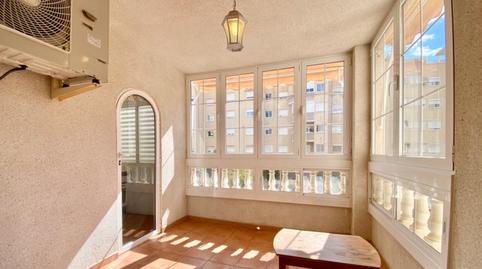 Foto 5 de Piso de alquiler en Calle Britania, Alicante Golf, Alicante / Alacant