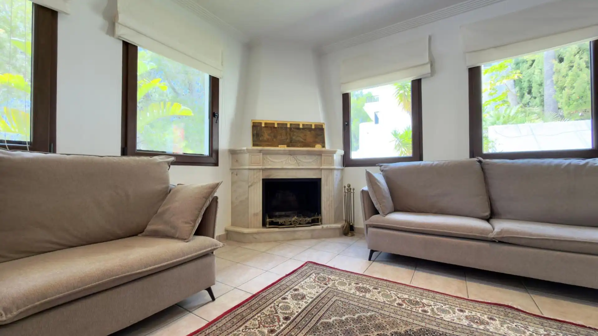 Detached house with terrace for sale in PRINCIPAL DE LA SIERRA, imagen 7