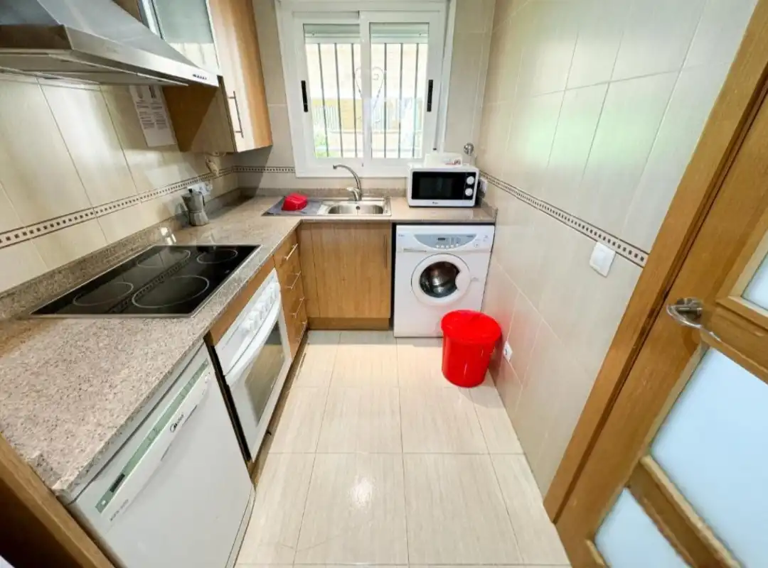 Apartment mit Pool zum Verkauf in Marina d'Or, imagen 16