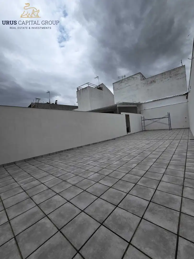Maison jumelée avec terrasse à vendre à Avenida De la Pedania, imagen 12