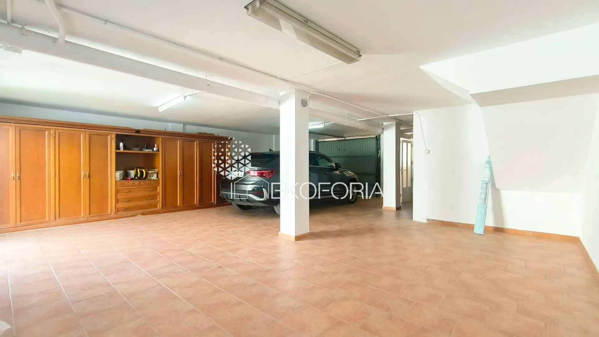 Casa adosada en venta en Beneixida con Aire acondicionado, Calefacción y Jardín privado