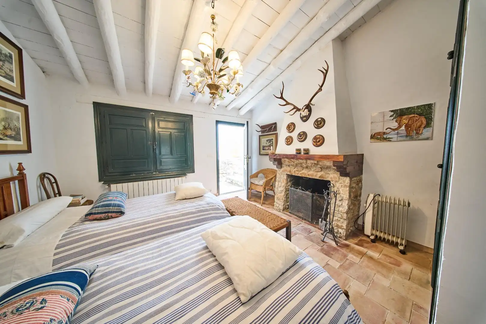 Finca rústica en venta en DISEMINADOS, 24, Puebla de Don Fadrique