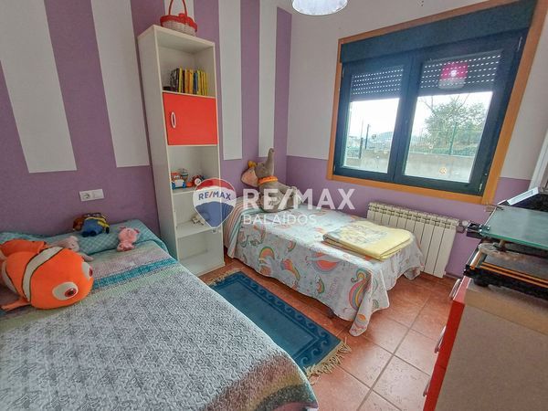 Casa o xalet en venda a Ganade, 105, Ponteareas