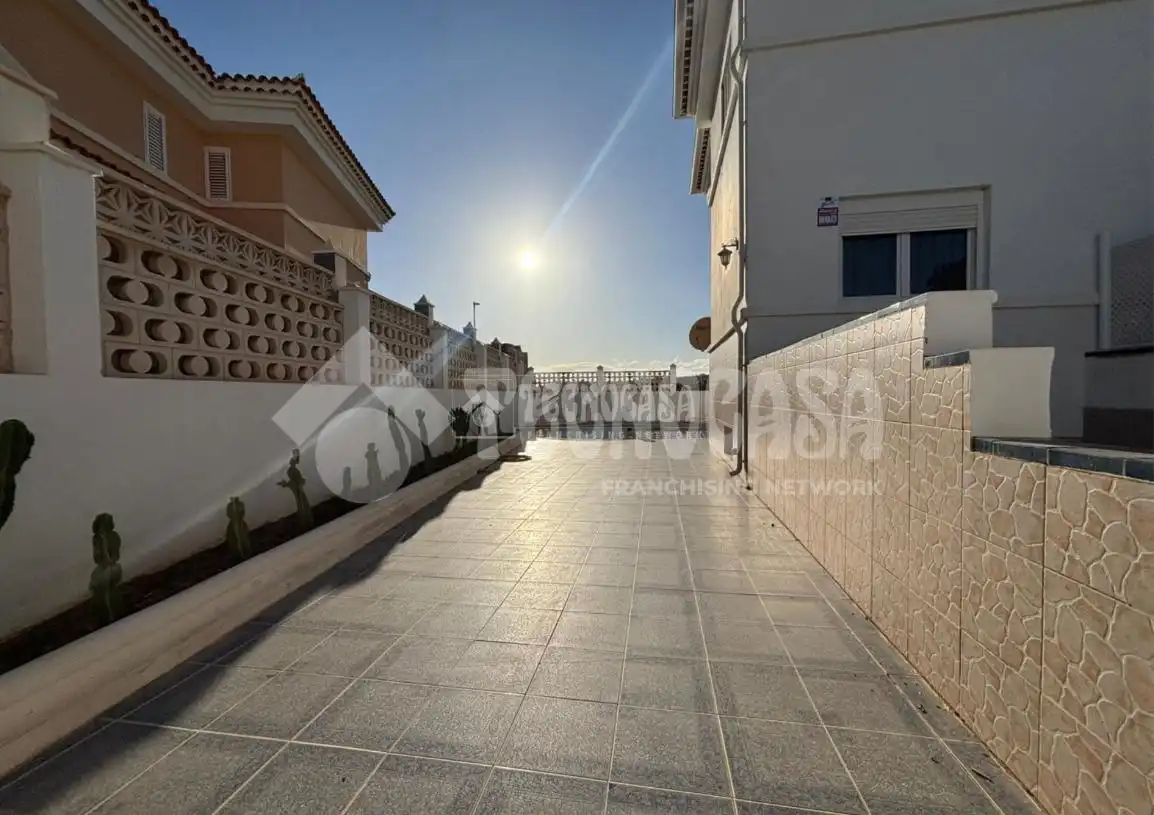 Duplexes for sale in Maspalomas - Meloneras