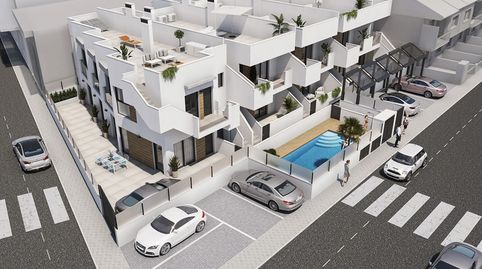 Foto 2 de Piso en venta en Los Antolinos, -1, San Pedro del Pinatar ciudad, San Pedro del Pinatar