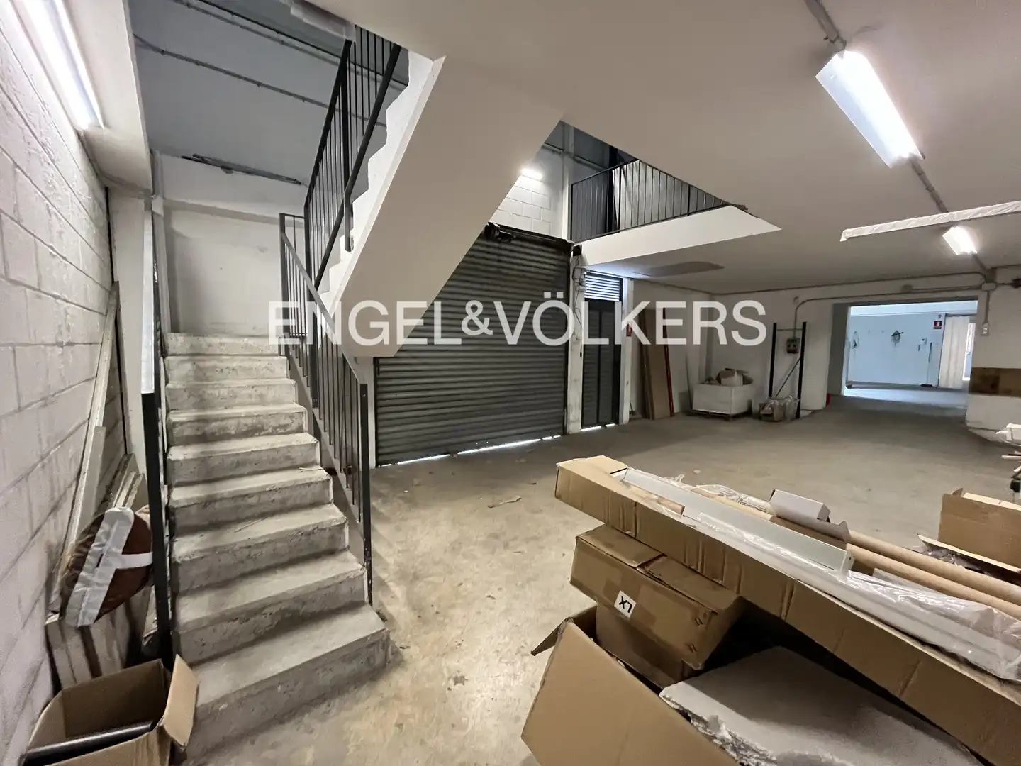 Industrial building for sale in Premià de Dalt, imagen 17