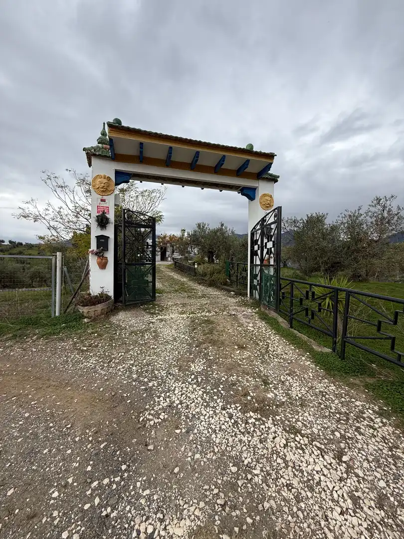 Casa rústica en venda a diseminado huertas y lomas, imagen 4