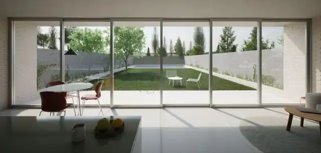 Villa avec jardin à vendre à Calle de los Cedros 28, imagen 4