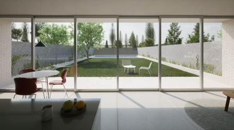 Photo 4 of House or chalet for sale in Calle de Los Cedros, 28, Villamantilla, Madrid