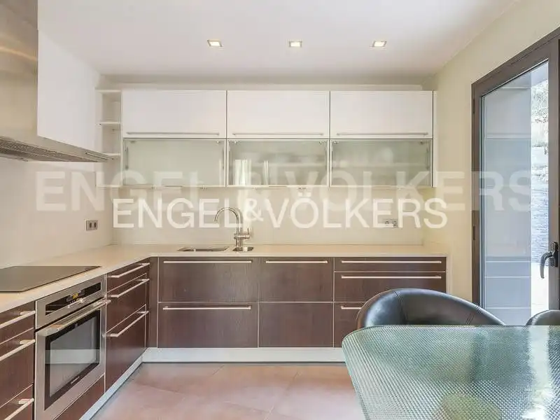 Casa con terraza en venta en Carrer Joaquim Blume, imagen 21