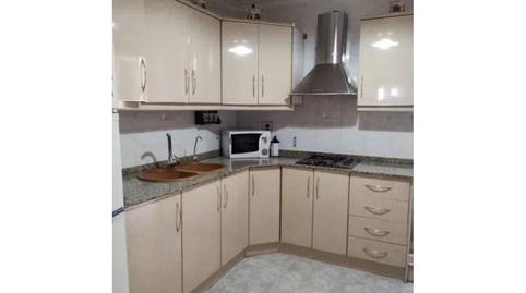 Photo 5 of Flat for sale in Avenida Ángeles, Los Angeles - Apolonia, Lorca