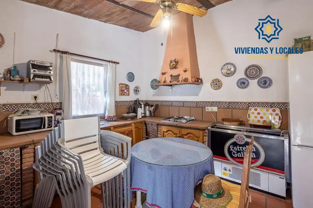Villa avec piscine à vendre à Residencial Triana - Barrio Alto, imagen 10