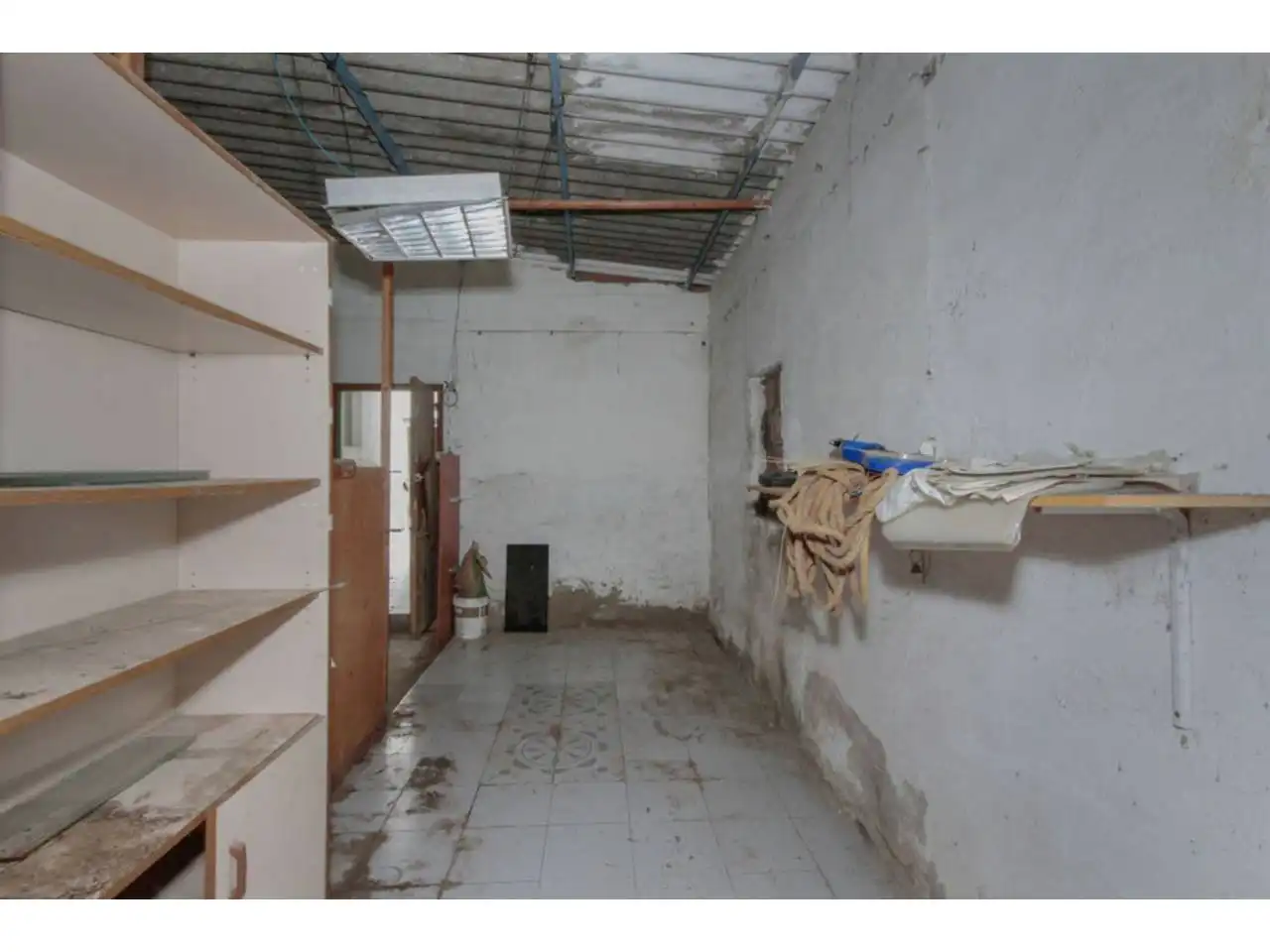 Land for sale in Calle Corredor, Poble Nou