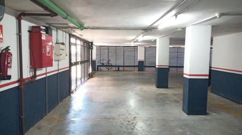 Foto 2 de Garatge de lloguer a Calle Carretera, 2, Sallent, Barcelona