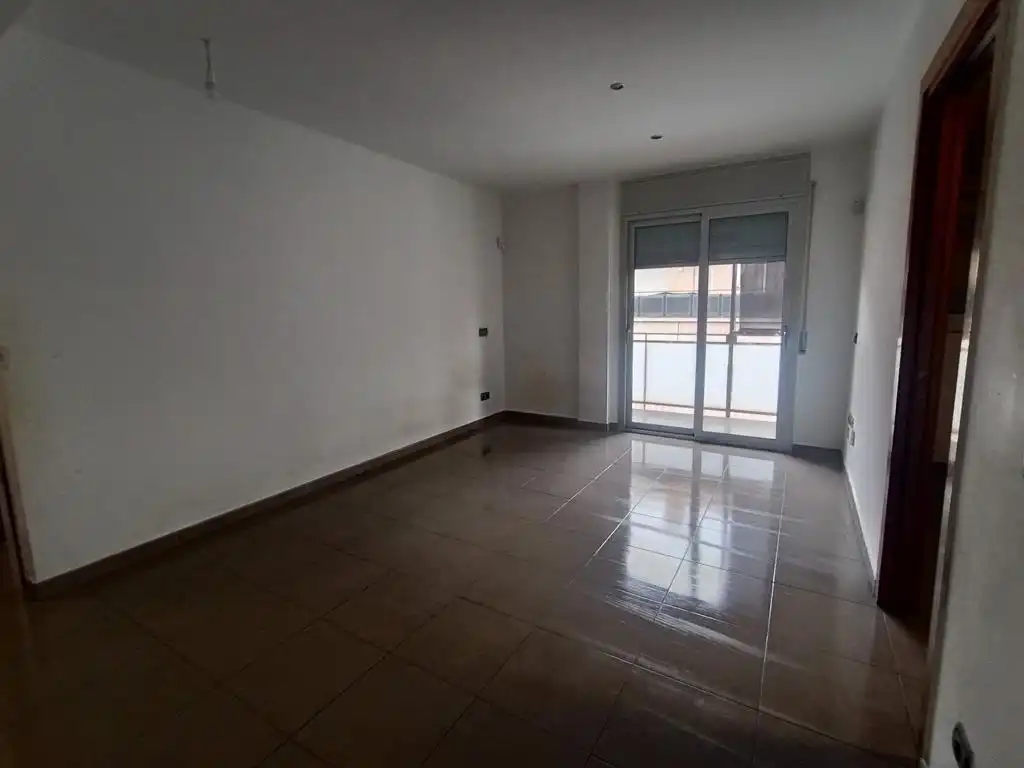 Bedroom of Flat for sale in Mataró  with Storage room