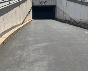 Aparcament de Garatge de lloguer en L'Hospitalet de Llobregat