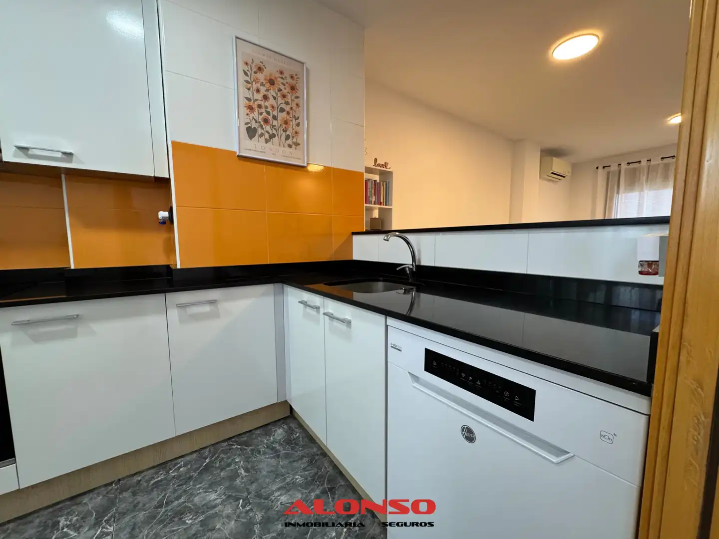 Wohnung mit Pool zum Verkauf in Casco Urbano, imagen 4