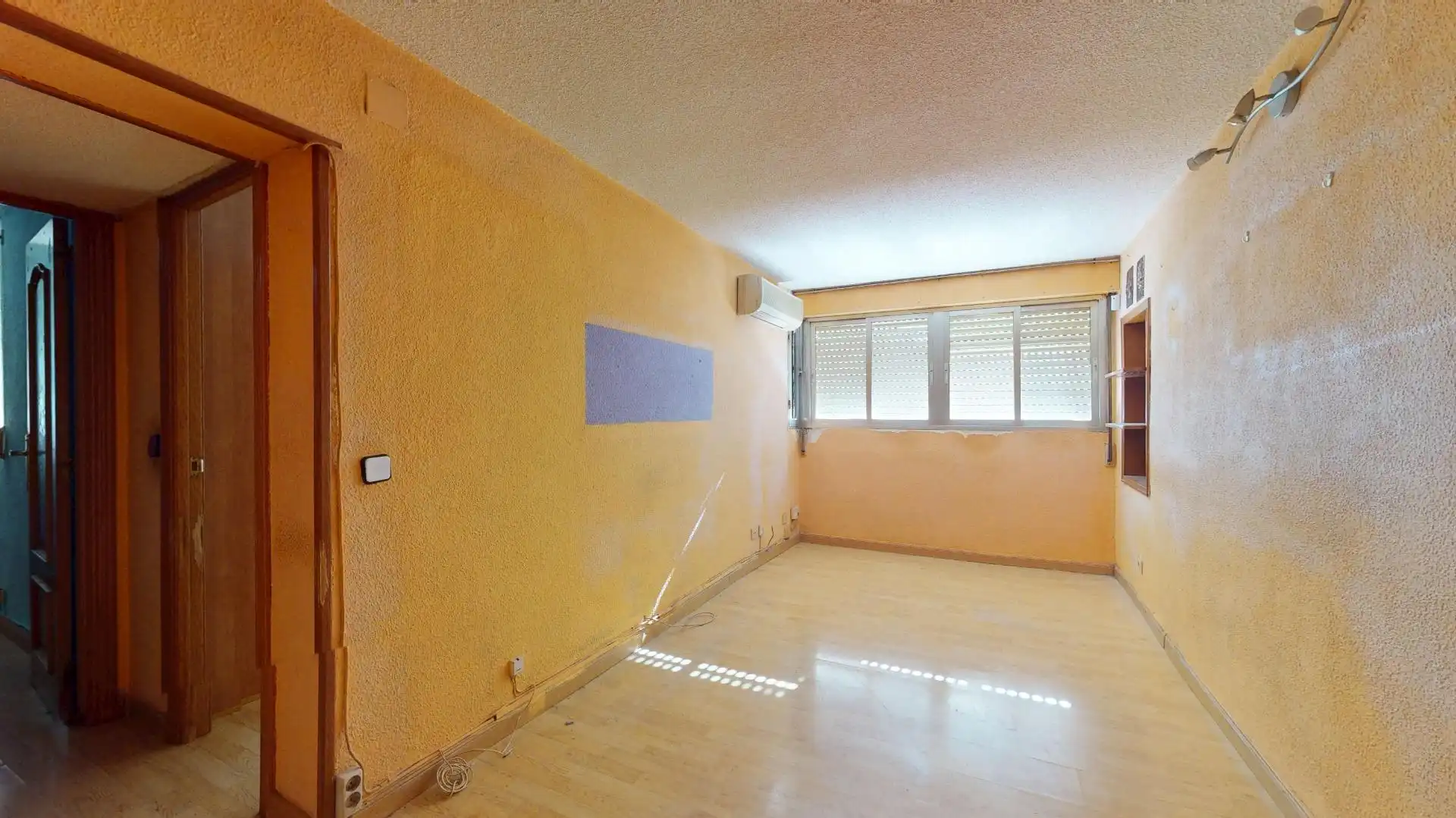 Piso en venta en  Madrid Capital con Calefacción