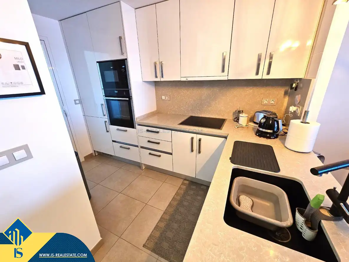 Apartament amb piscina en venda a Orihuela Costa, imagen 10