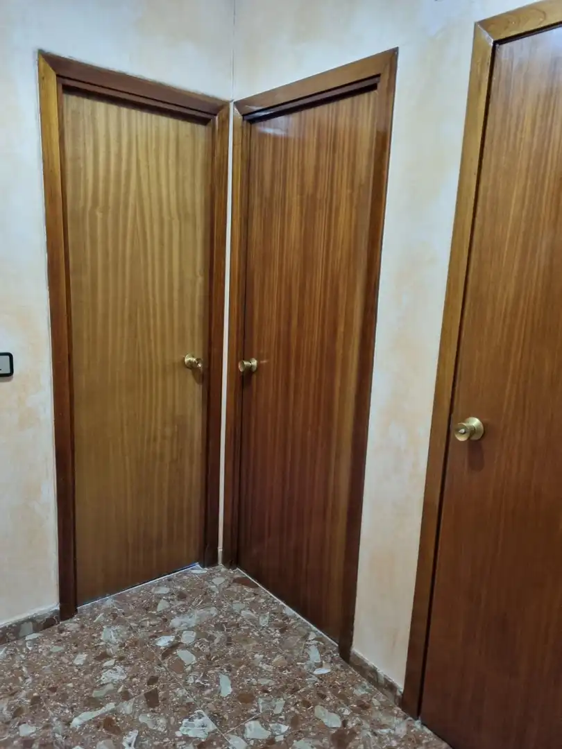 Piso de alquiler en ALBERCHE, El Plantinar – Avda. La Paz - El Juncal