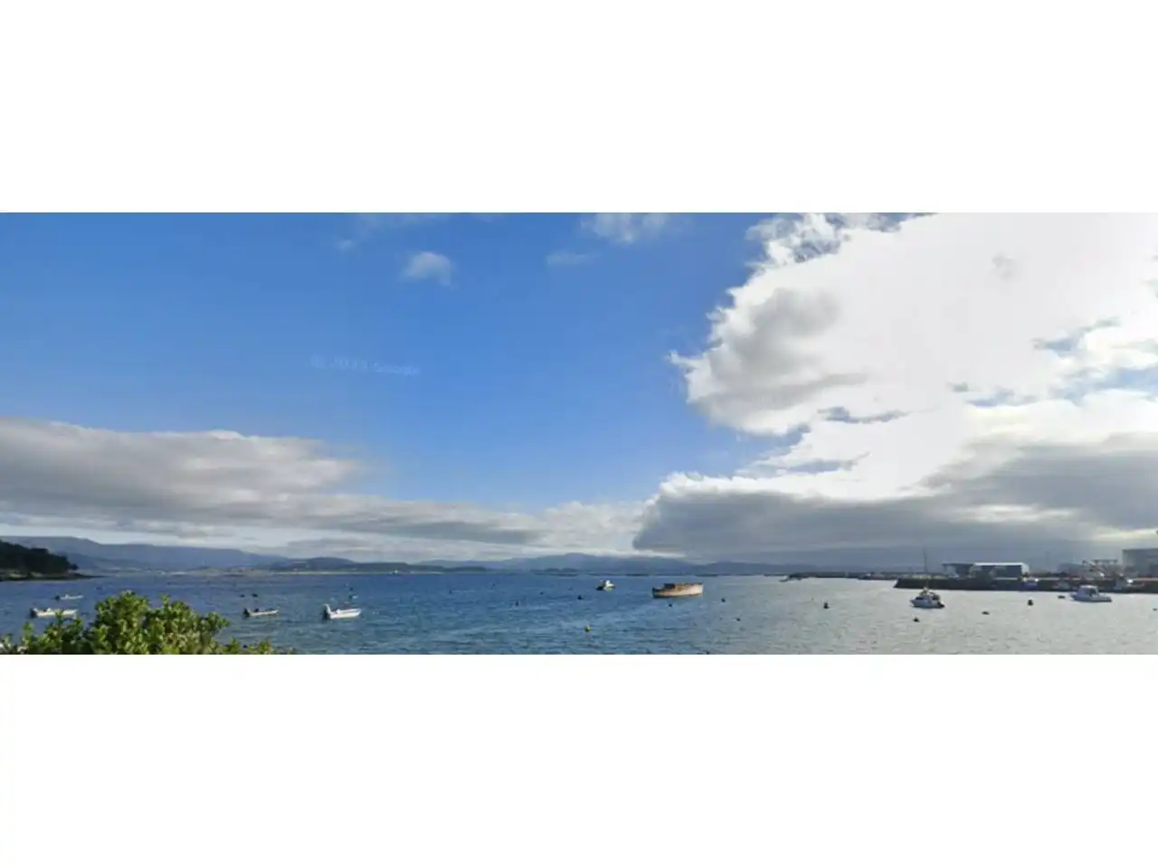 Exterior view of Residential for sale in A Illa de Arousa 