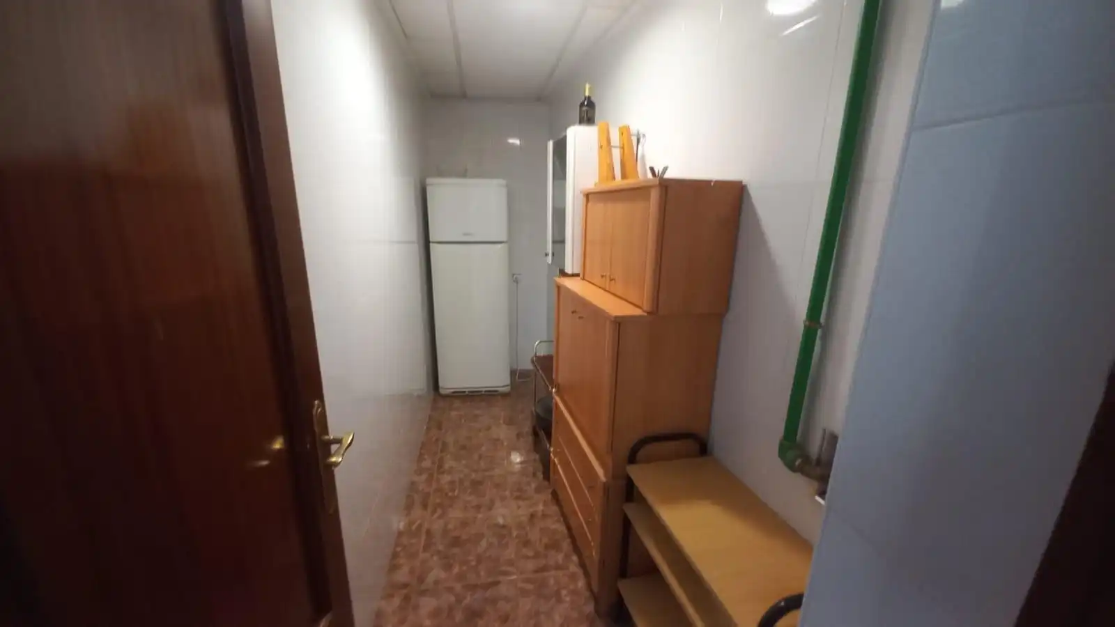 Habitació a Calle Calle Rosario de La Ñora, La Ñora