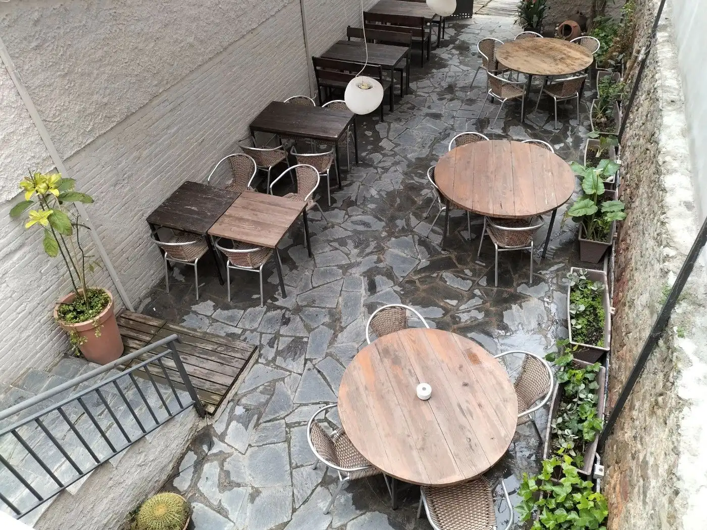 Local comercial en traspaso en Molins de Rei, imagen 39