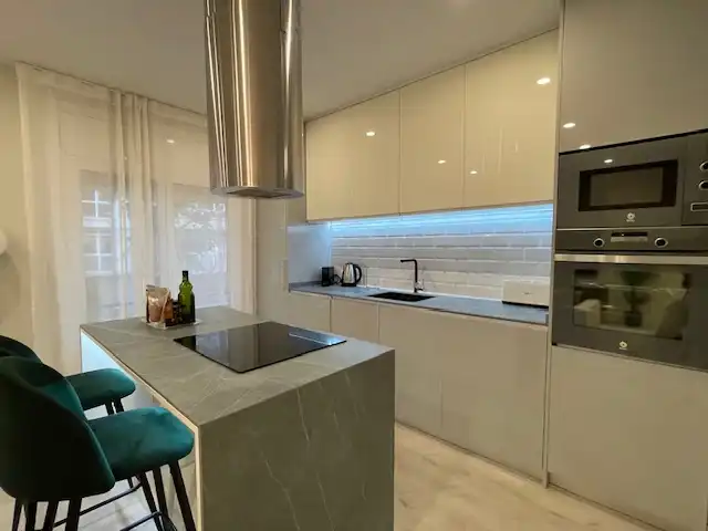 Piso con ascensor en venta en Carrer de Sardenya, imagen 3