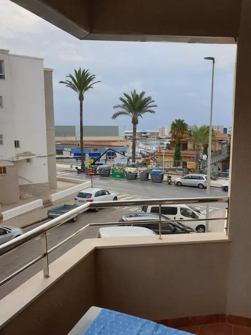 Loft zur Miete in Calle de Cervantes, Puerto