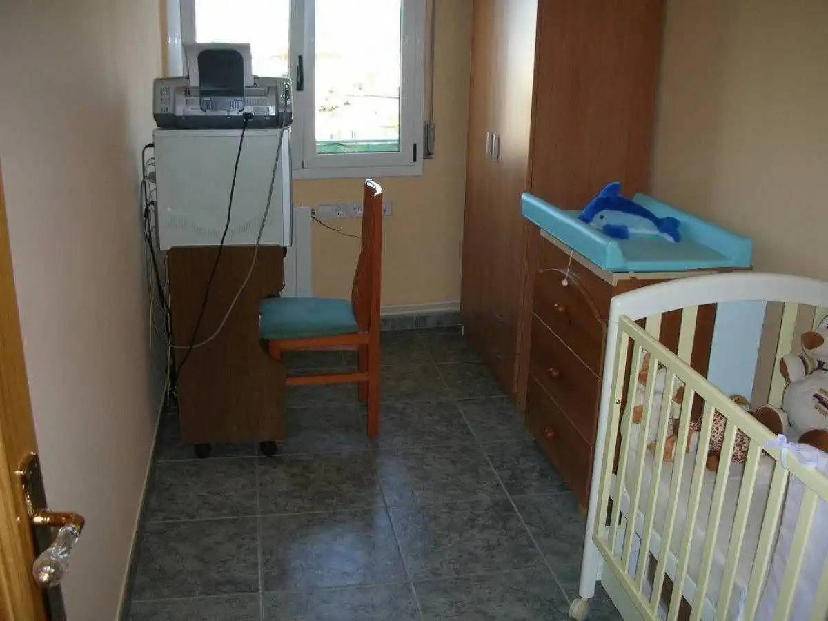 Appartement avec terrasse à vendre à Bases de Manresa - Carretera de Santpedor, imagen 6