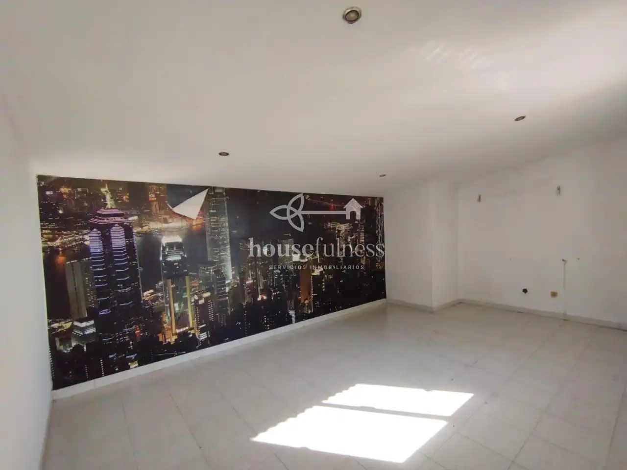 Piso en venta en Narón