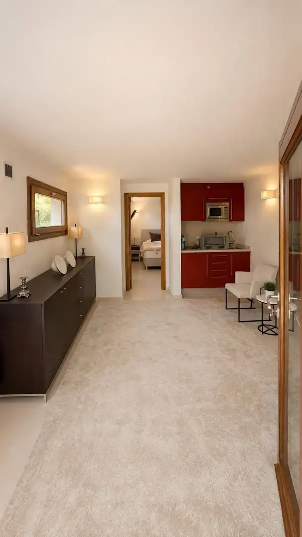 Dormitori de Casa o xalet de lloguer en Milla de Oro