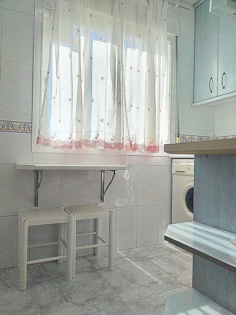 Baño de Piso en venta en Arganda del Rey con Aire acondicionado, Calefacción y Balcón