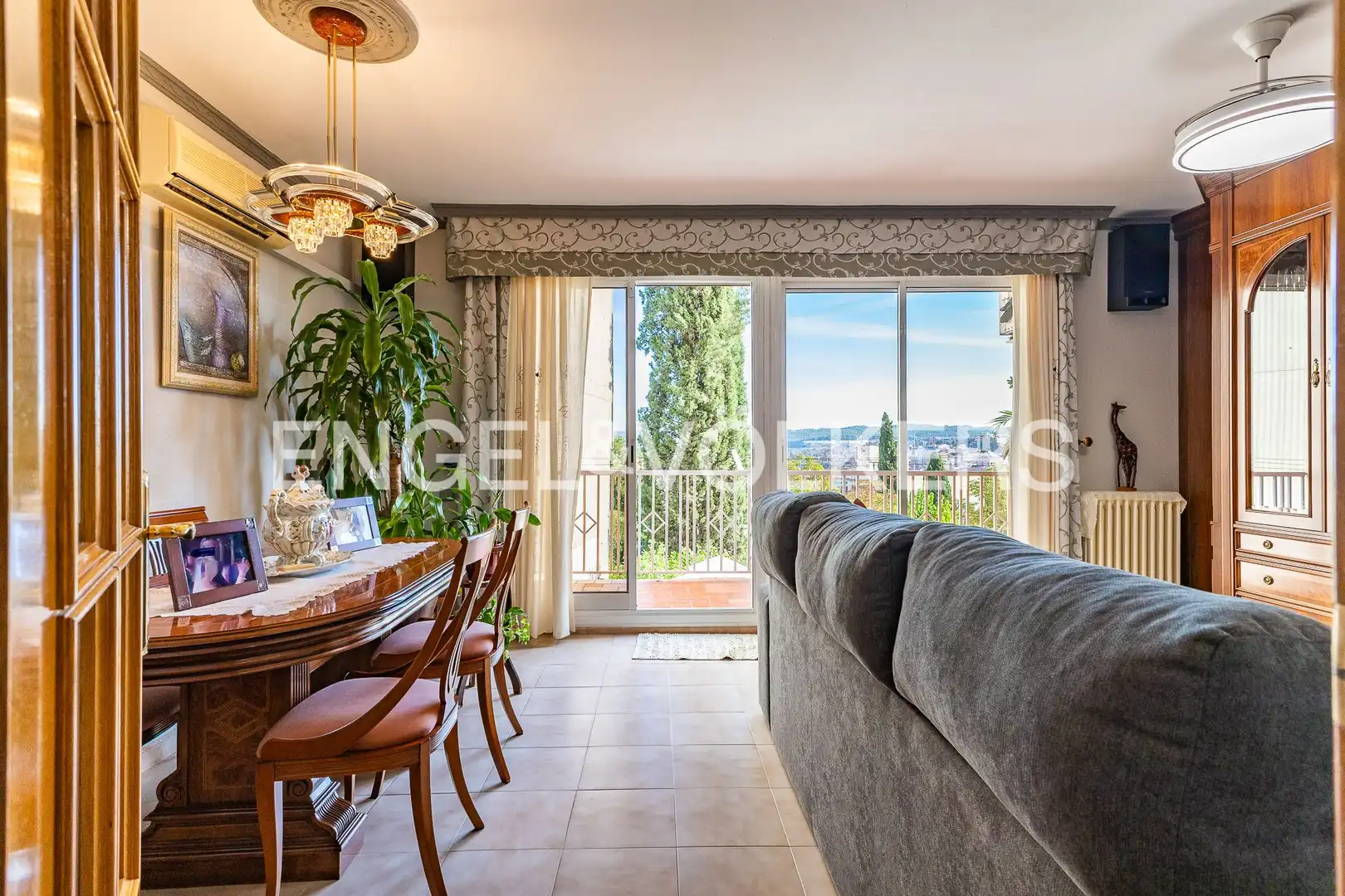 Adosado en venta en Carrer del Brillant, imagen 11