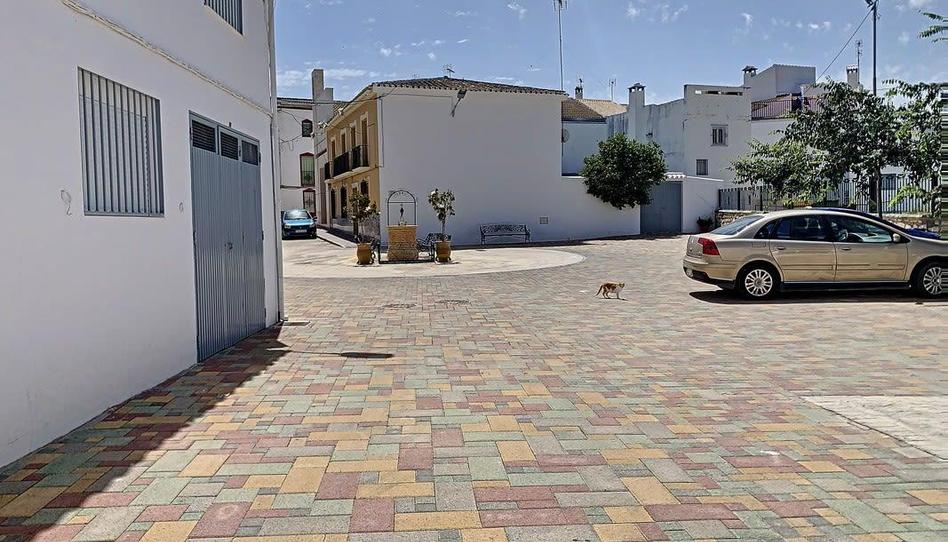 Foto 1 de Casa o xalet en venda a Egido, Rute, Córdoba