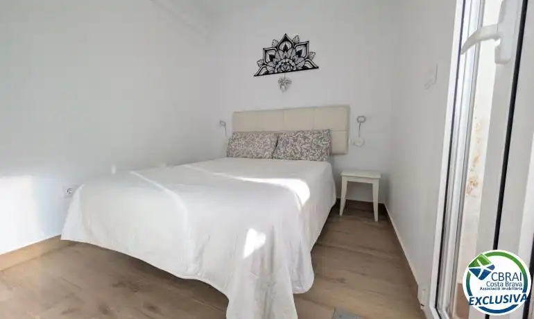 Piso en venta en Moxó - Sant Mori, imagen 12