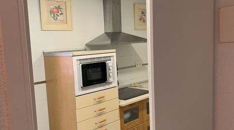 Foto 5 de Piso en venta en Cala de Finestrat, Finestrat