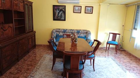 Foto 5 de Pis en venda a Carrer de Esculptor Beltrán, 58, Sueca ciudad, Sueca