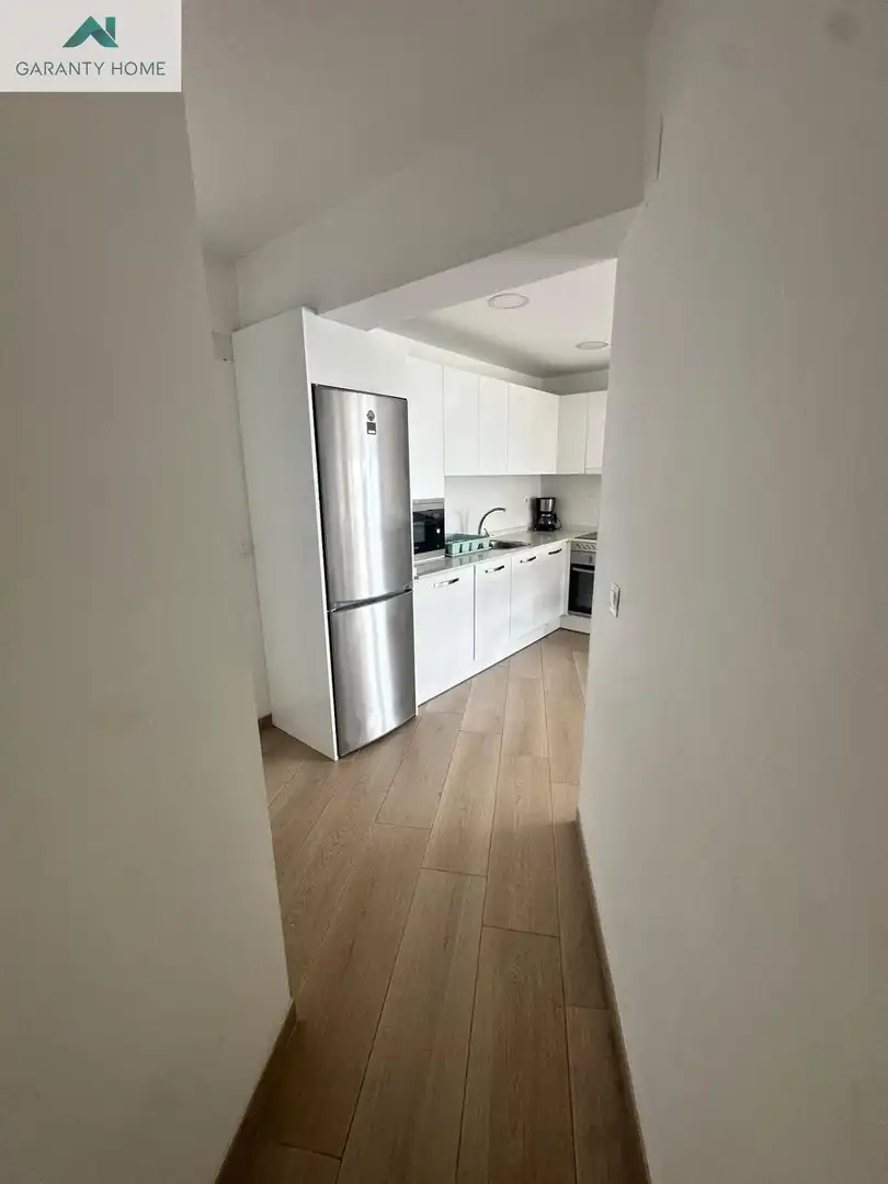 Piso de alquiler en Urbanizacion Urbanización Centro Internacional, Algarrobo Costa