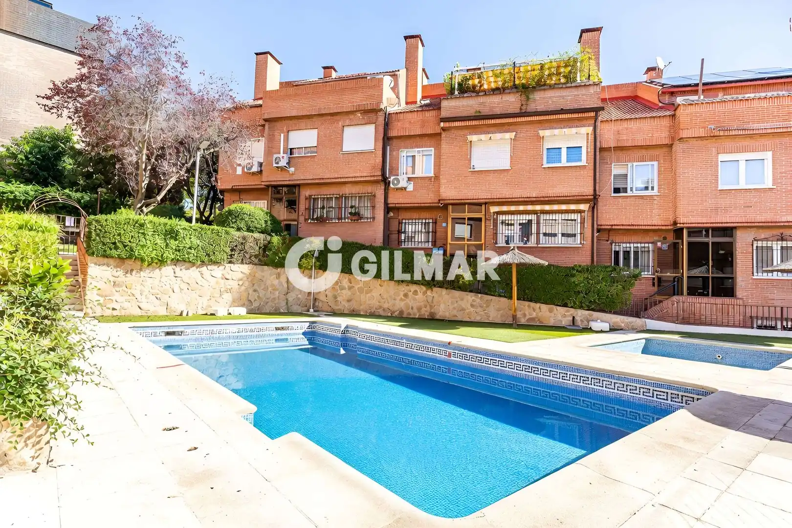 Casa adosada en venda a Majadahonda, Madrid