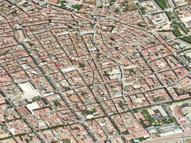 Flat for sale in Calle Sant Felip Neri, imagen 3