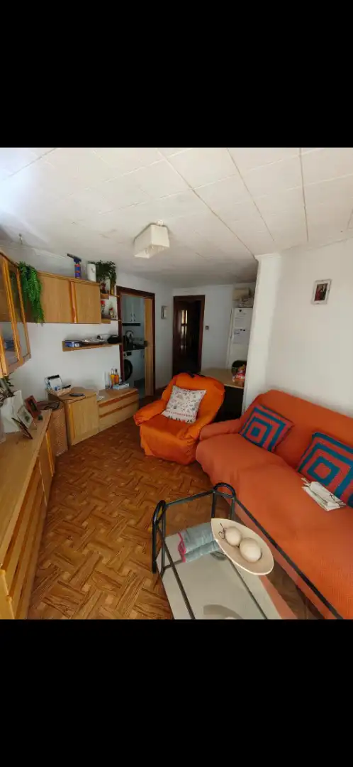 Wohnung zum Verkauf in Calle Ebanistería 6, imagen 3
