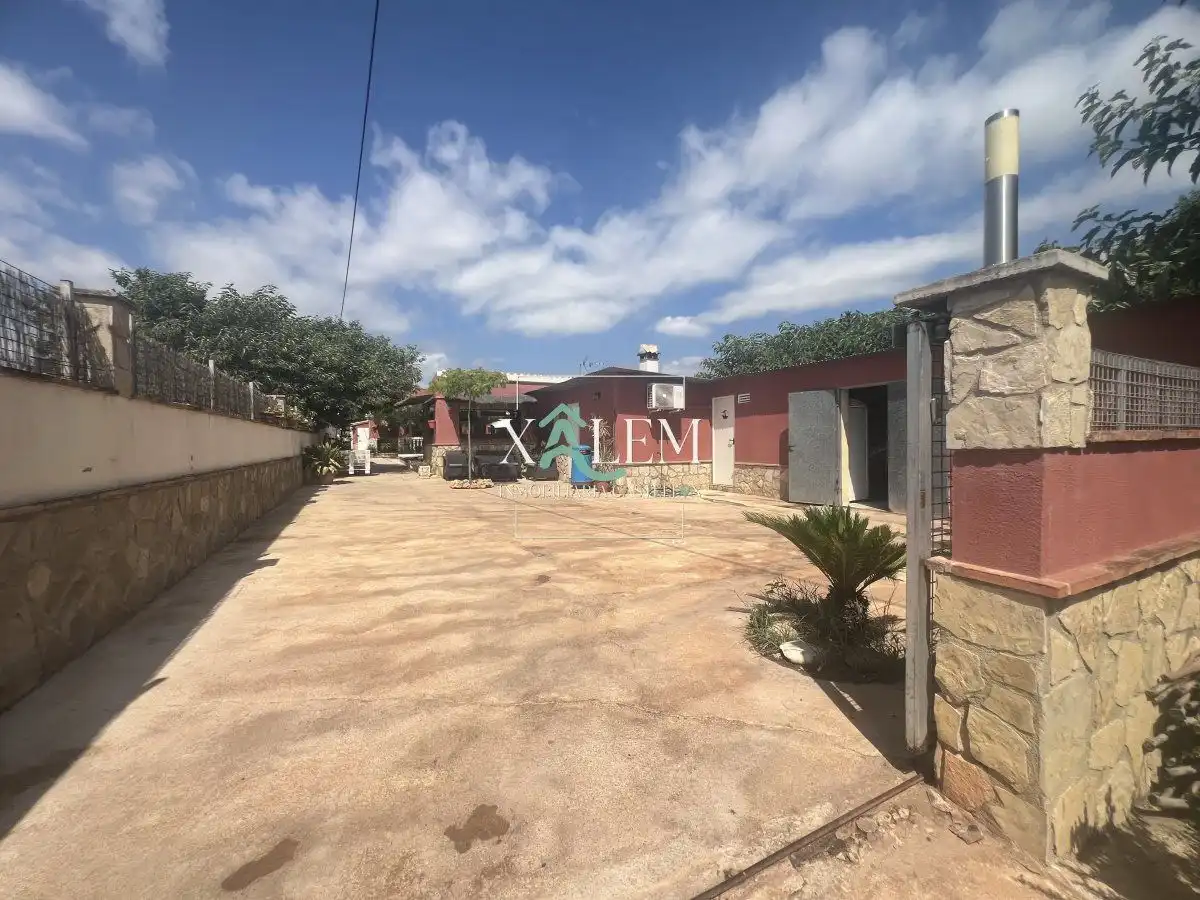 Casa o chalet en venta en RAMELL, El Grao