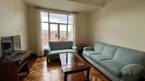 Foto 5 de Pis per a compartir a Ctra. Castilla, Plaza de España, A Coruña