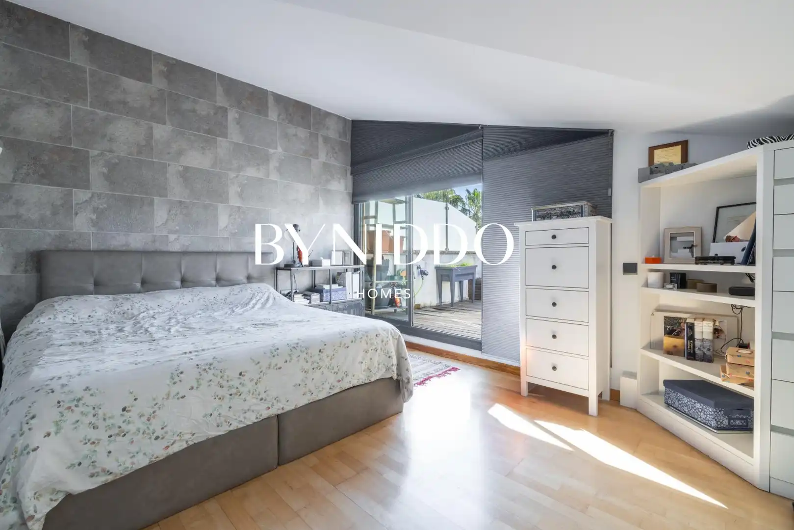 Penthouse mit Terrasse zum Verkauf in Sant Domènec, imagen 20