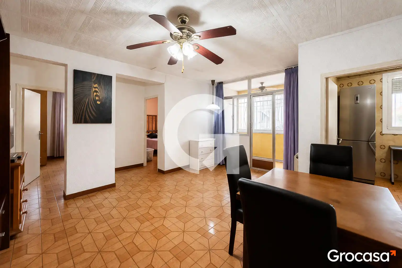 Flat with terrace for sale in Nou Barris, imagen 11